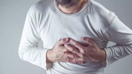 Biến chứng nhồi máu cơ tim và cách phòng ngừa hiệu quả